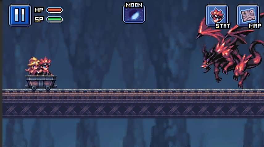 Dungeon X Dungeon(����X�������޵���)v1.2.4 �ƽ��