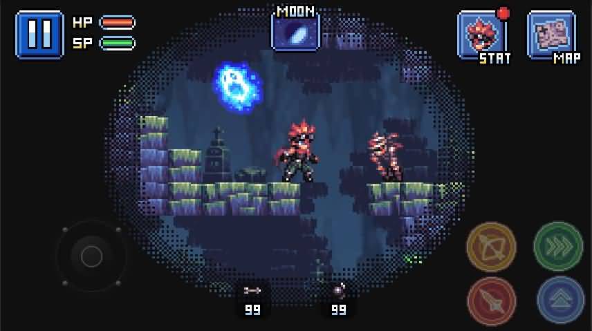 Dungeon X Dungeon(����X�������޵���)v1.2.4 �ƽ��