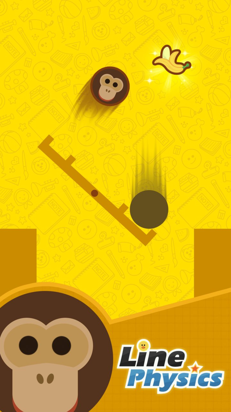 Line Physics(������)v1.4 ���°�