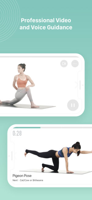 Keep Yogav1.0.0 iPhone/ipad��