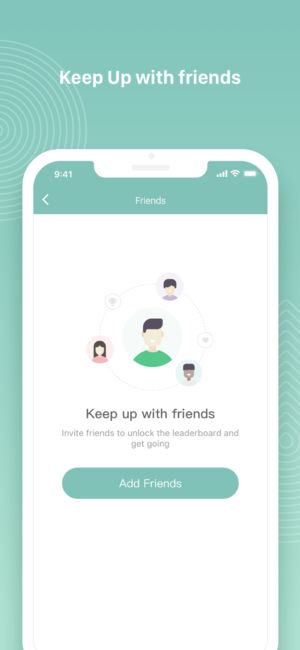 Keep Yogav1.0.0 iPhone/ipad��