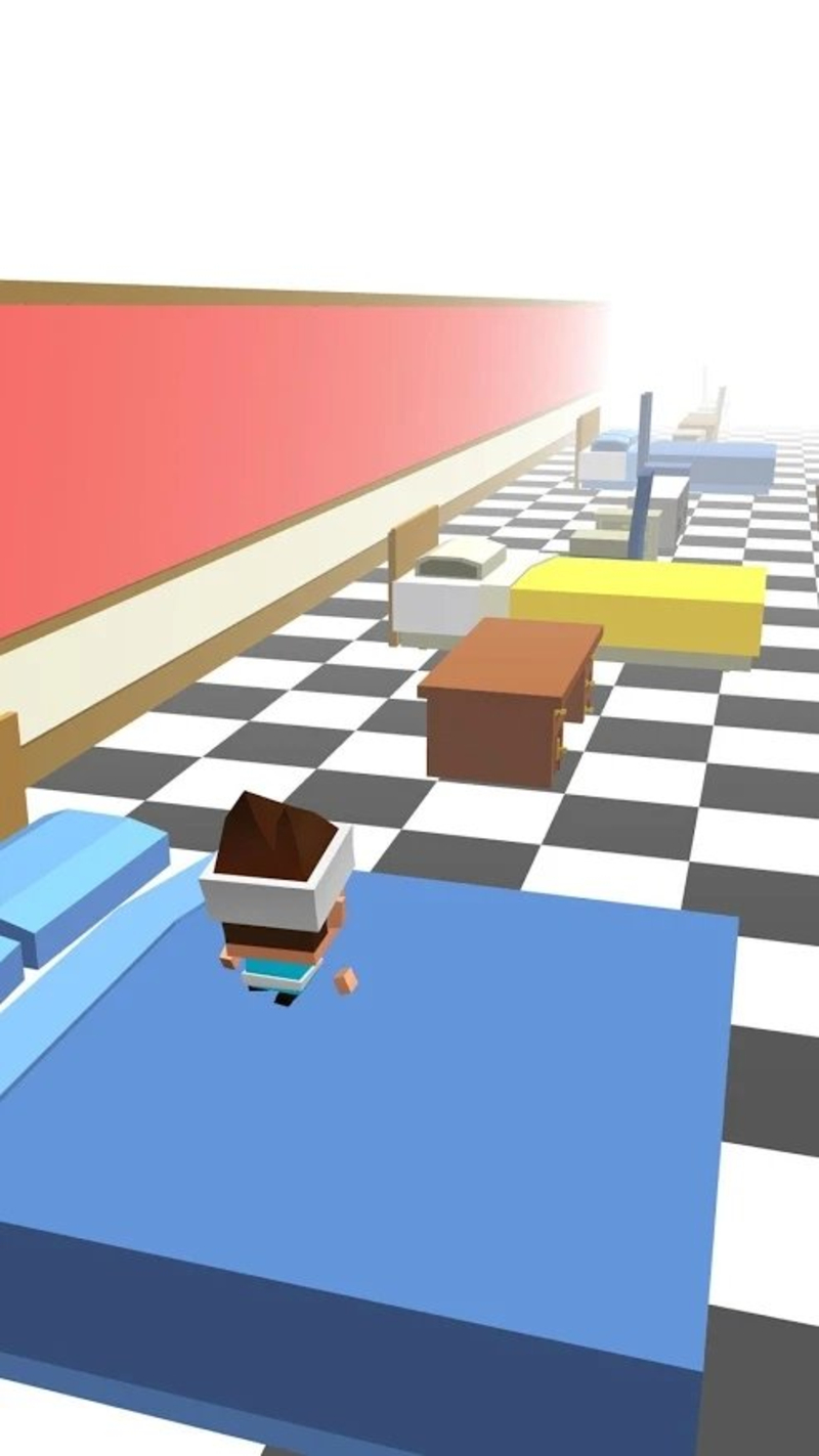 Floor is Lava(�ذ�������)v1.4 ���°�