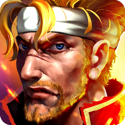 合金子弹BT版v1.0.0 安卓版