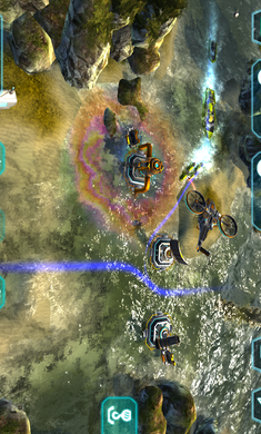 ���Ϸ籩NavalStormTD�ƽ��v0.9.3 �޸İ�