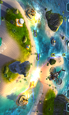 ���Ϸ籩NavalStormTD�ƽ��v0.9.3 �޸İ�