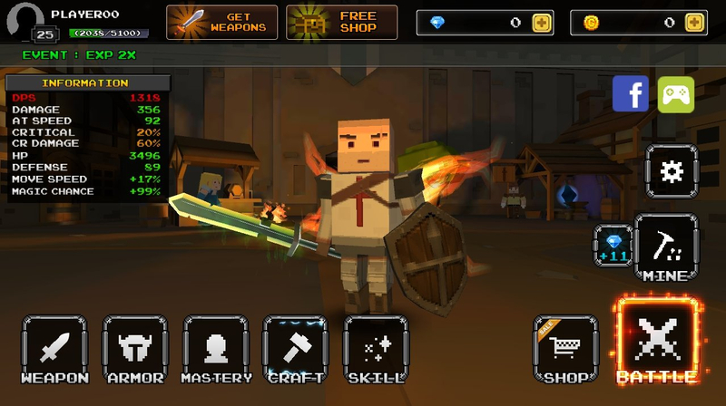PixelBlade(���ص�Ƭ)v5.5 ���°�