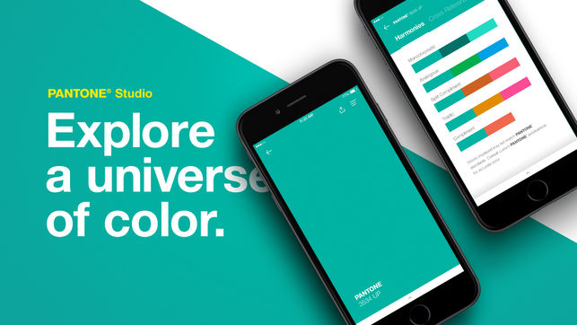 PANTONE Studiov3.0.16 iphone��