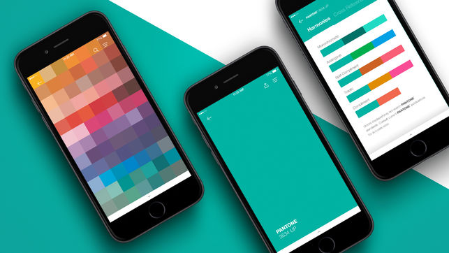 PANTONE Studiov3.0.16 iphone��
