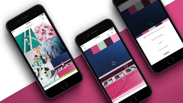 PANTONE Studiov3.0.16 iphone��