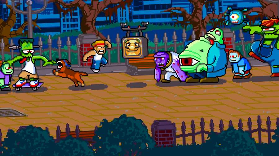Kung Fu Z(����Z)v1.0.1 ���°�