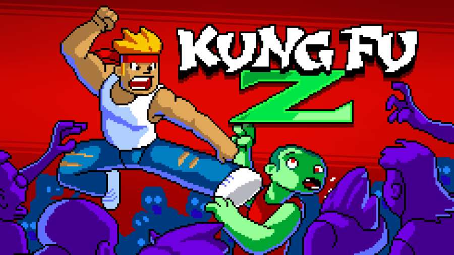 Kung Fu Z(����Z)v1.0.1 ���°�
