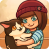Cat Cafe(��ëè������)v1.004 ��׿��
