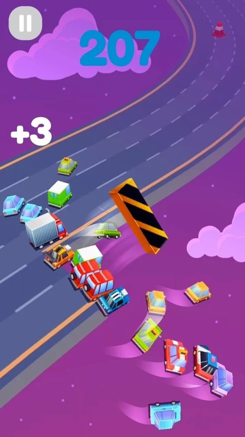 Highway Insanity(���ٹ�·Ҳ���)v1.0.0 ���°�