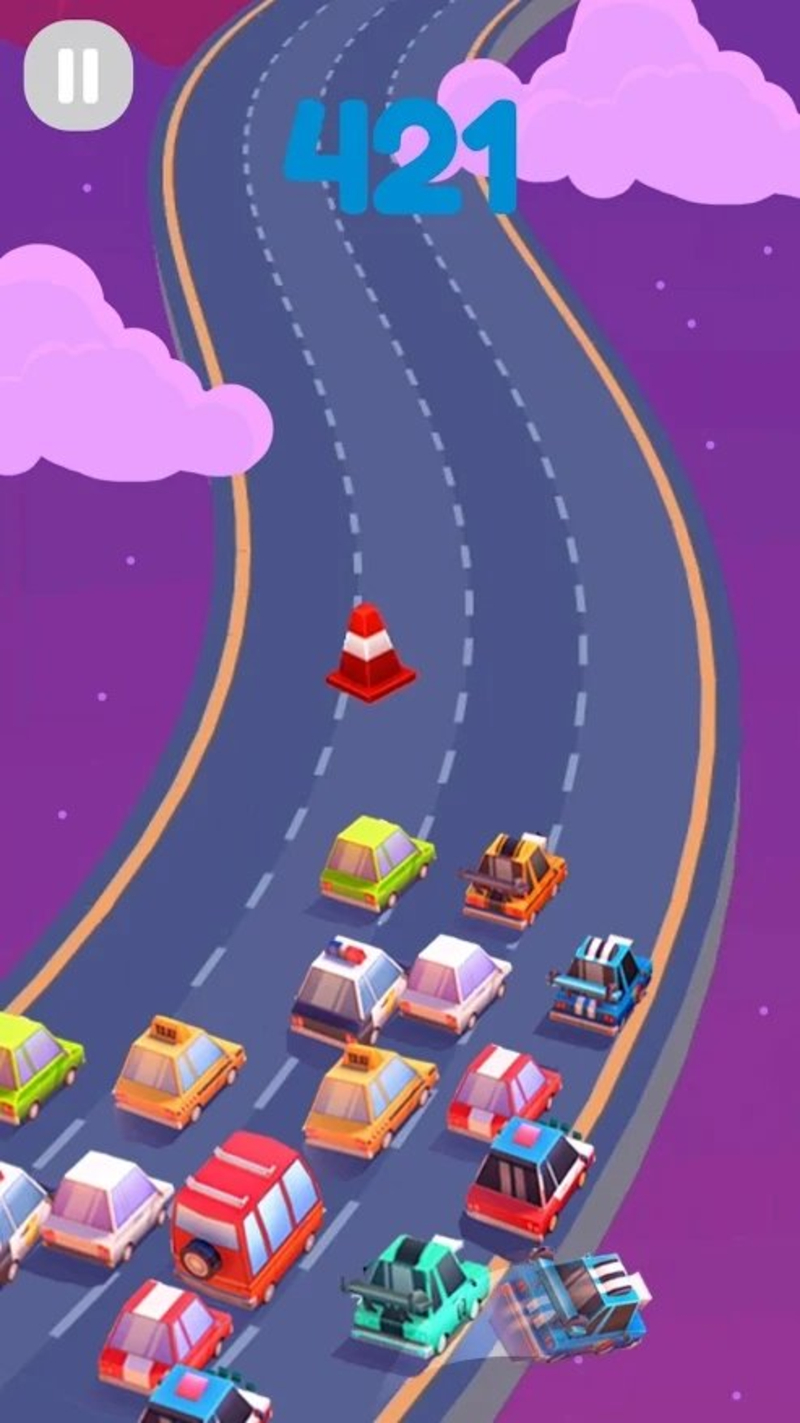 Highway Insanity(���ٹ�·Ҳ���)v1.0.0 ���°�