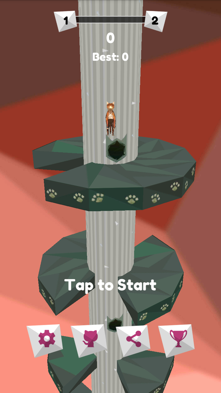 Pet Jump��Ϸv1.0 ��׿��