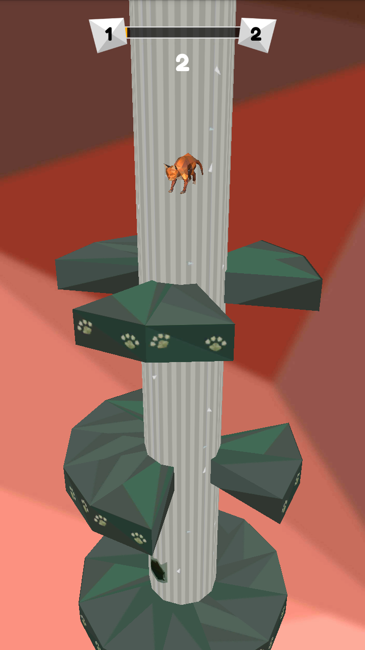 Pet Jump��Ϸv1.0 ��׿��