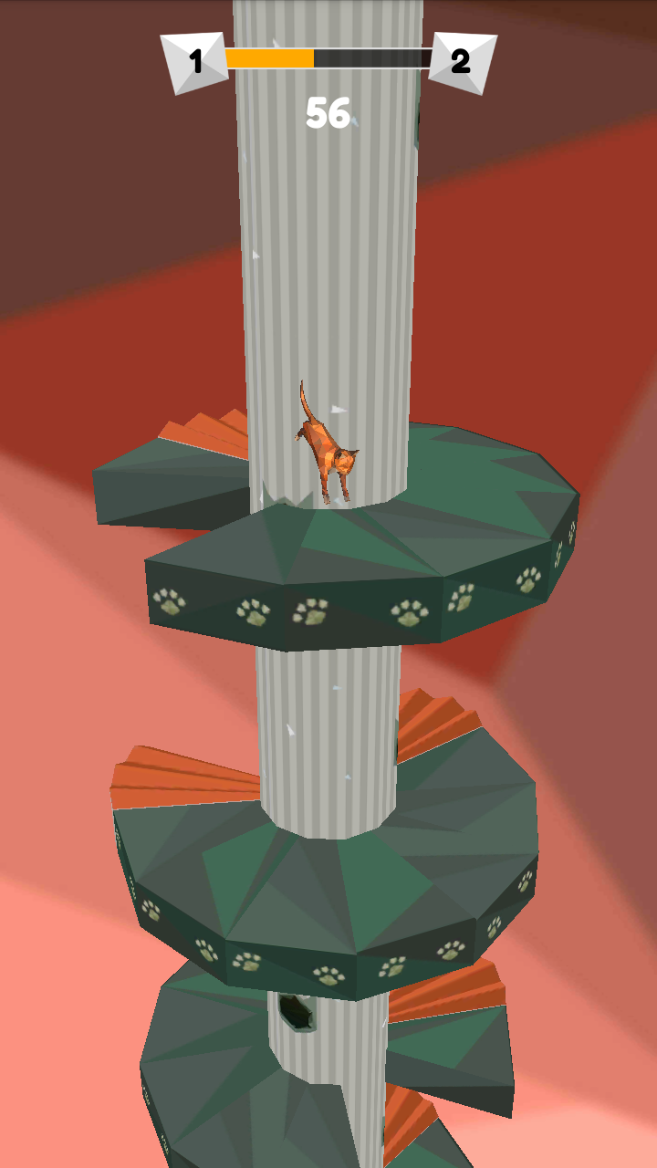 Pet Jump��Ϸv1.0 ��׿��