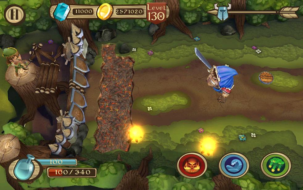 �ޱ�������֮ҥ��Ϸv1.0.5 ��׿��