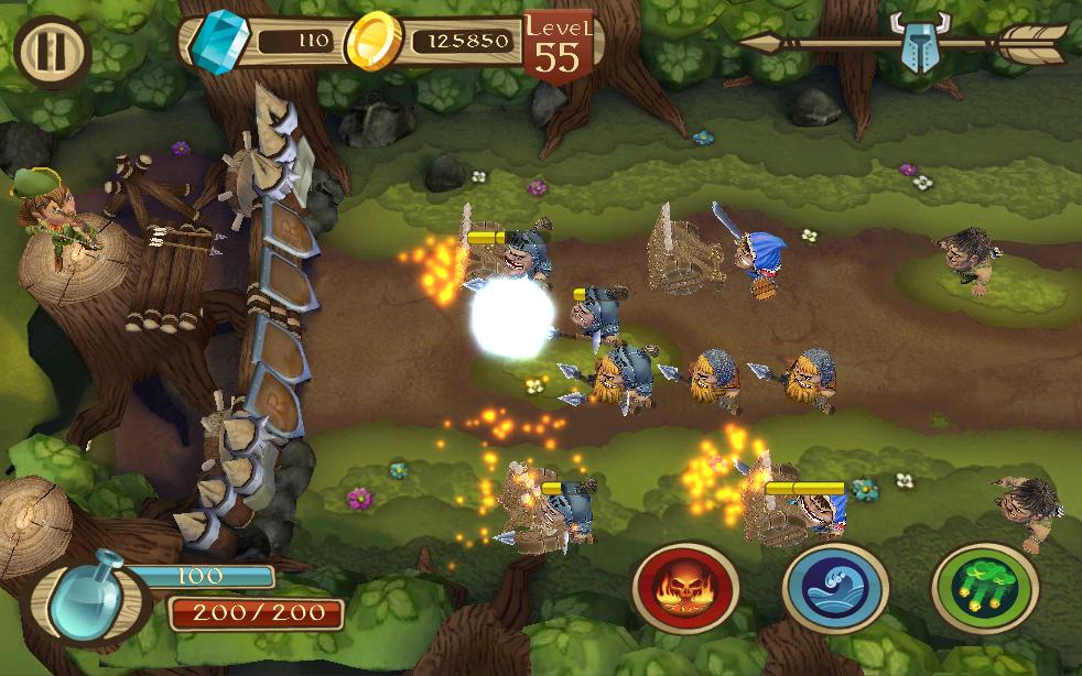 �ޱ�������֮ҥ��Ϸv1.0.5 ��׿��