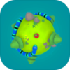Snaky Snake(�ռ�̰�����ƽ��)v0.23.0 ��׿��