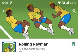 Rolling Neymar��ô��ø߷� Rolling Neymar�淨����