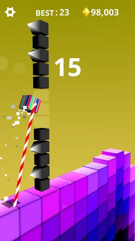 Jump Cube(��������������ֳ���Ϸ)v0.9.2 ���°�