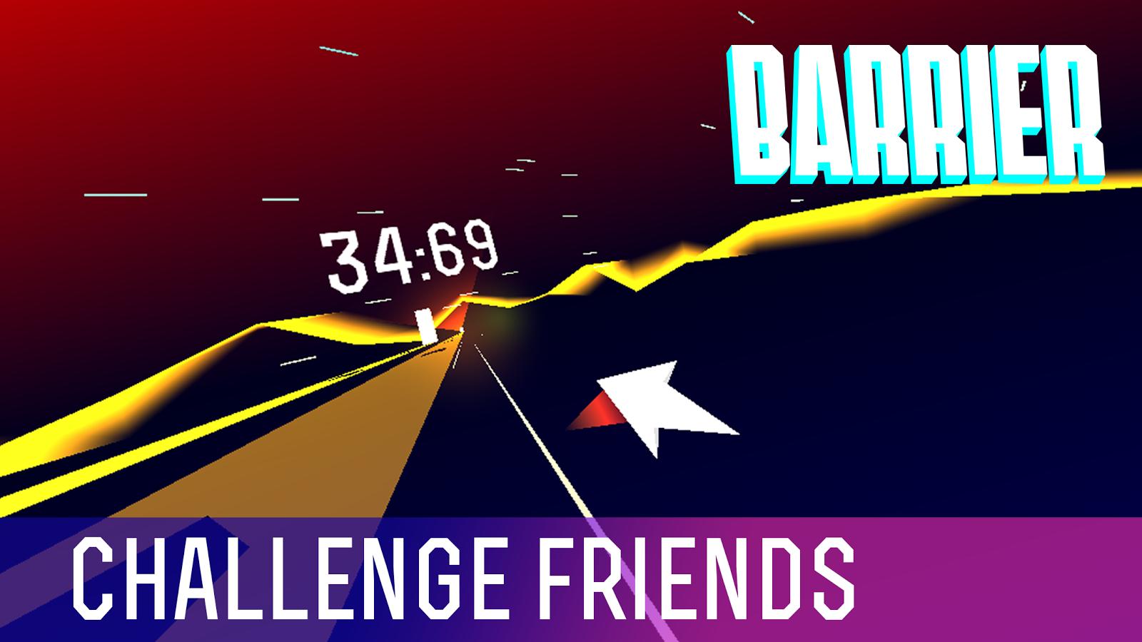 �ϰ�Barrier��Ϸv1 �ٷ���