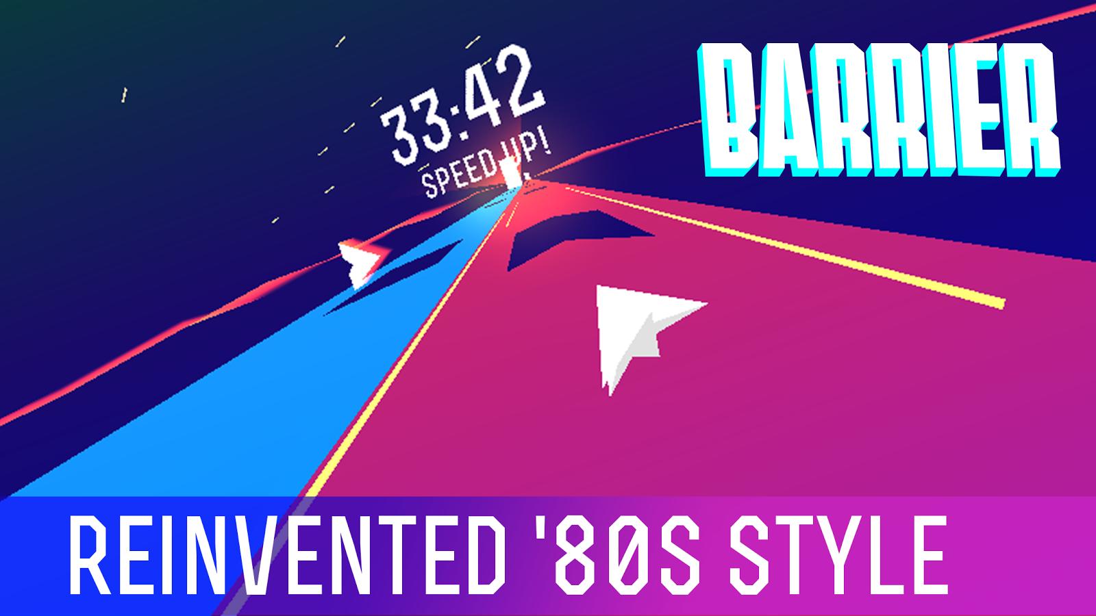 �ϰ�Barrier��Ϸv1 �ٷ���