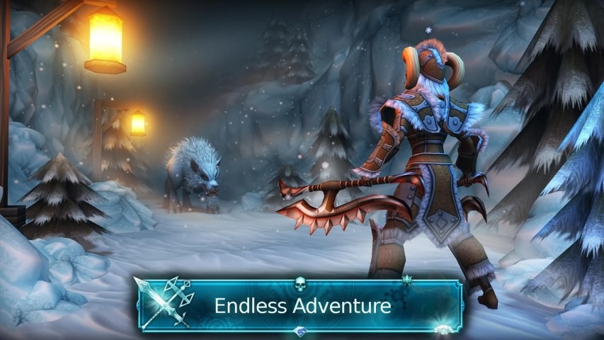 Eternium(����֮�����кŰ�)v1.2.114 ��׿��