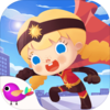 Superhero Candy(����С�ع�������Ϸ)v1.0 ��׿��