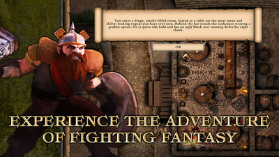 Fighting Fantasy Portal(ս봫洫)v1.28 ׿