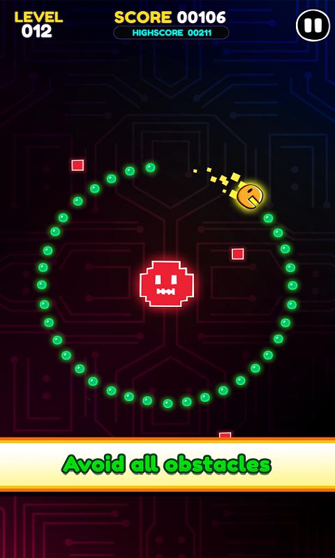 �������Orbit Racev1.5 ��׿��