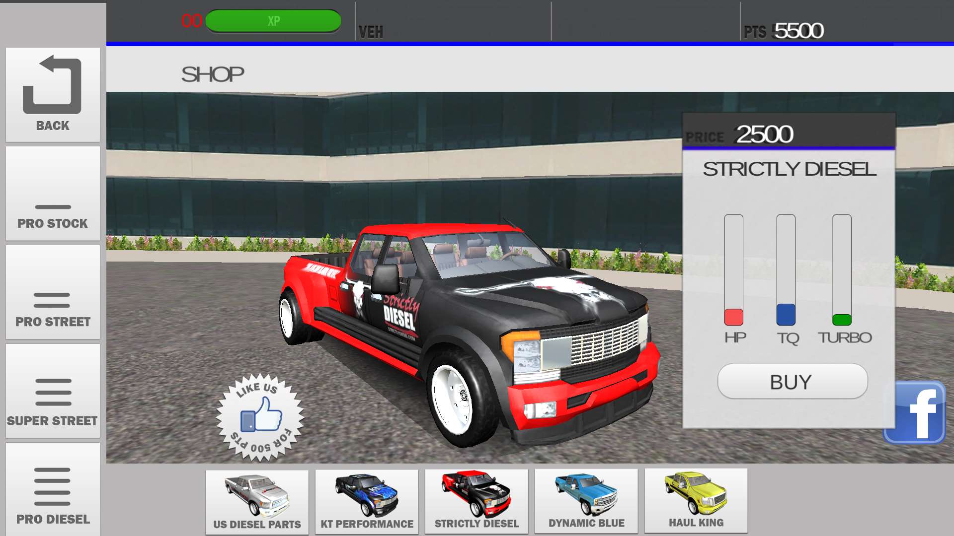 Diesel Drag Racing Pro()v1.2.1 ׿