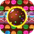 Cute Candy Blast(ɰǹը)v1.0 ׿