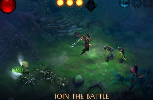 Bladebound(��������)V0.59.12 ��׿��