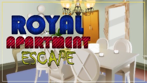 Royal Apartment Escape(�ʼҹ�Ԣ��������)v1.0 ��׿��