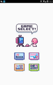 dotpict! Games(����������Ϸ)v1.0 ��׿��