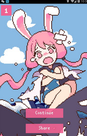 dotpict! Games(����������Ϸ)v1.0 ��׿��