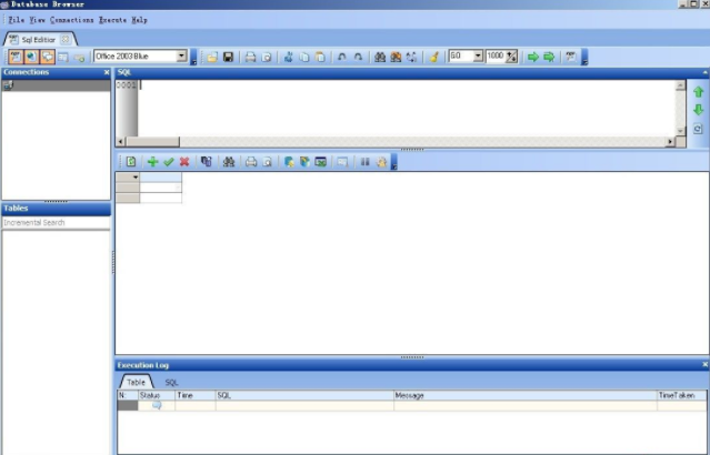 Database Browserv5.3.2.4 ��Ѱ�