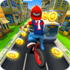 Bike Blast(��ը���г���Ϸ)v1.6 ��׿��