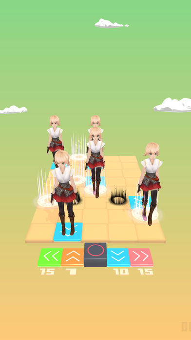 �߼�Ů��v1.0 ��׿��