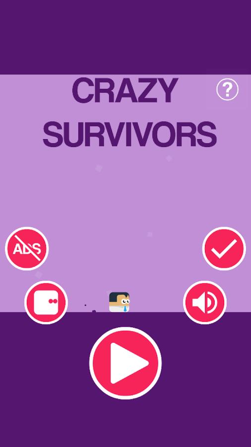 �����Ҵ���Crazy Survivorsv1.45 ��׿��