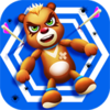 Hit Devil Bear(������������)v1.0 ��׿��