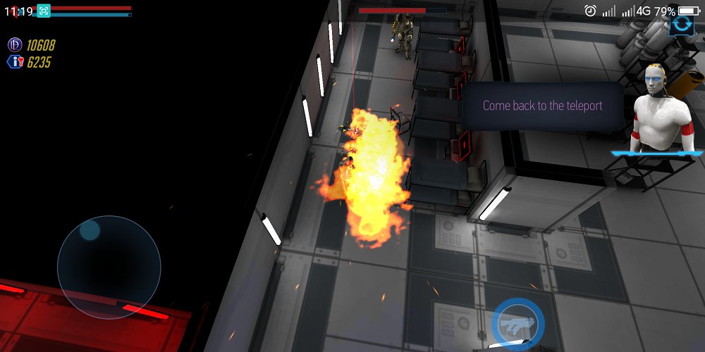 Invisible shadow(���ΰ�Ӱ)v1.2.33 ��׿��