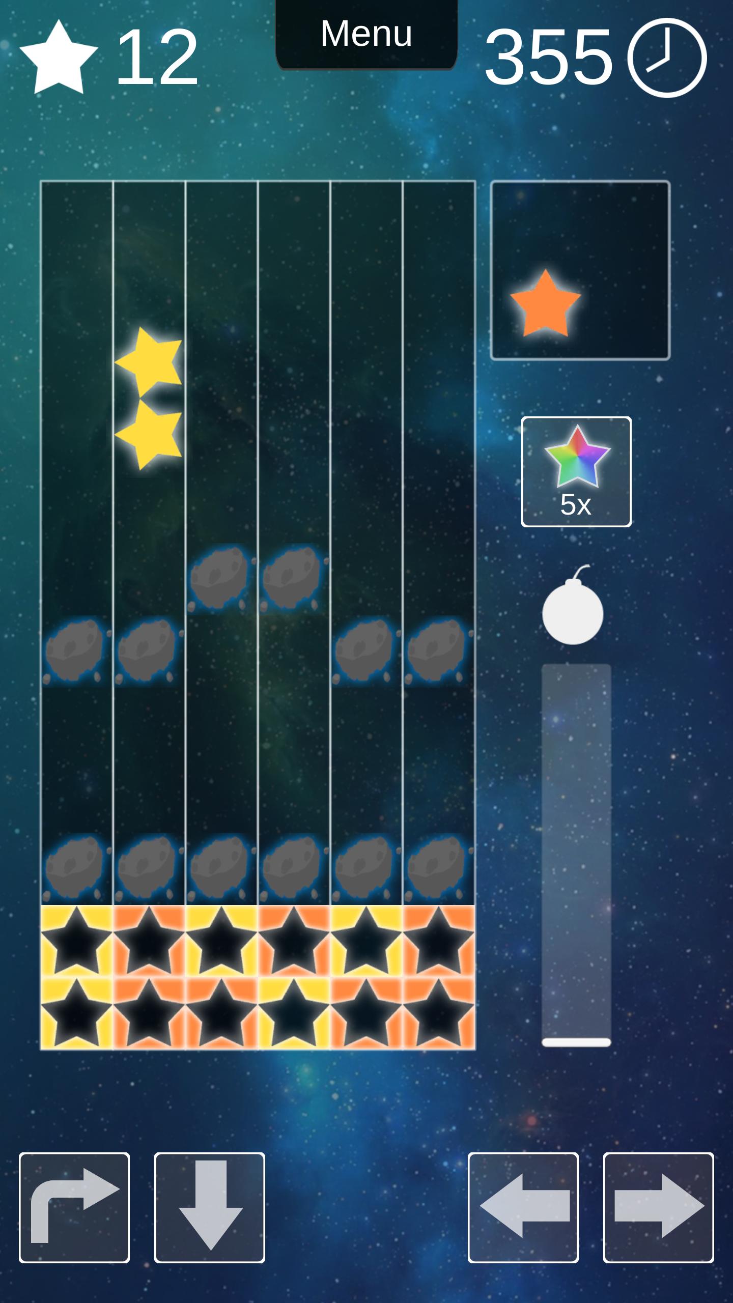����Star fall��Ϸv1.2 �ٷ���