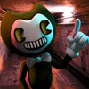 Scary Bendy NeighBour(�ֲ����ھ�)v1.9 ��׿��