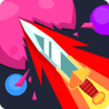 Idle Knife(放置飞刀)v1.0.7 安卓版