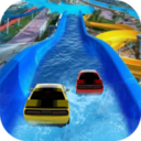 Water Slide Ride(ˮؼˮ԰)v1.0 ׿