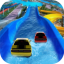 Water Slide Ride(ˮ���������ؼ�����ˮ����԰)v1.0 ��׿��