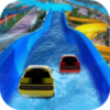 Water Slide Ride(ˮ���������ؼ�����ˮ����԰)v1.0 ��׿��